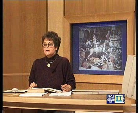 Storia dell'Arte Moderna - Lez 10 - Napoli crocevia del Mediterraneo