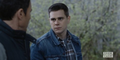 Travelers Season 2 Episode 12 | 2x12 : 001 | Finale