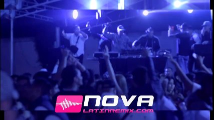 Pa Ke Se Rompa  (Moombahton Party Break - DEMO