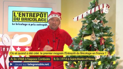 Jeu si on parlait - 12 DECEMBRE 2017