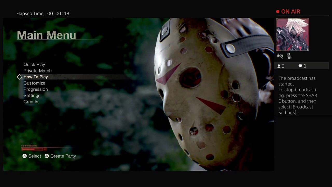 Friday The 13th (184)