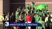 Tennessee Officers Help Those in Need with Operation Blue Christmas