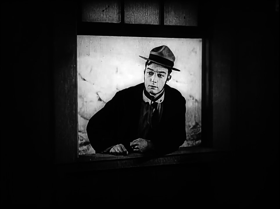 The Frozen North (1922)