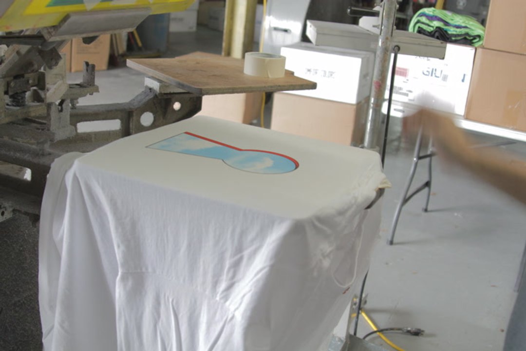 How 29Rooms Merch Is Made