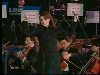 Majida Roumi - Kalimat