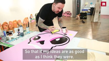 Rare Pursuits: Pink Dog Master | Rare Life