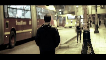 Canserbero   Maquiavélico (Video Oficial)