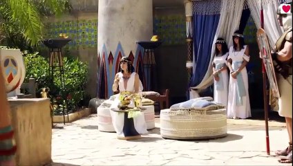 Moises Y Los Diez Mandamientos Capitulo 44 Completo