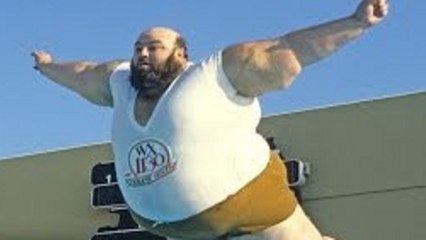 IF YOU SMILE YOU HAVE TO RESTART THE VIDEO!