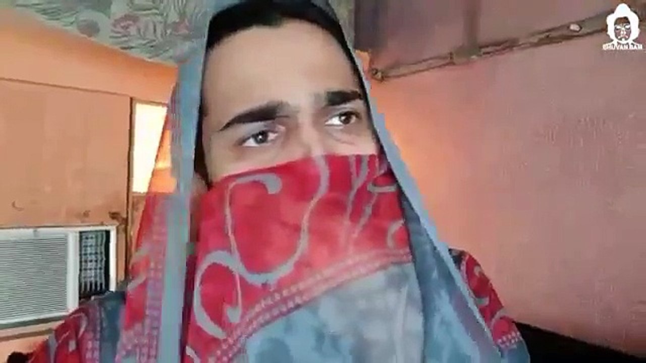 BB Ki Vines- | Titu Mama | 2nd Part