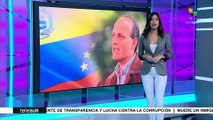 Venezolanos reafirman su apuesta por la Revolución Bolivariana