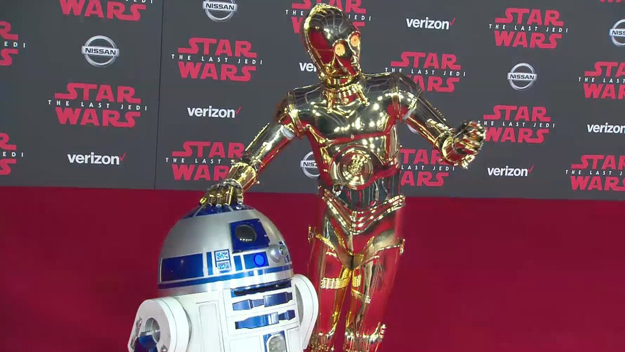 Llega, por fin, la nueva Star Wars