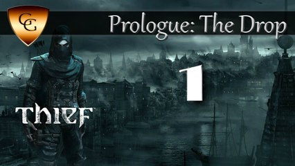 #1 Thief 4 [The Drop Part 1]