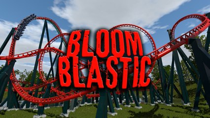 [No Limits 2] Bloom Blastic POV
