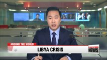 UN seeks urgent resettlement of 1,300 refugees stranded in Libya