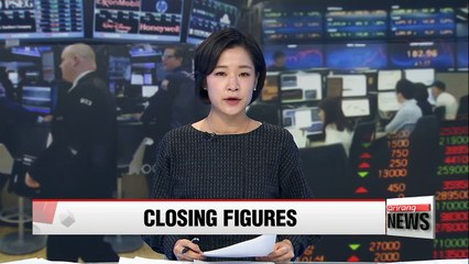 Monday's market wrap