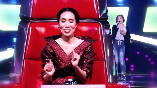 The Voice Kids Thailand - Blind Audition - 14 Feb 2016 - Break 1-GM82fF4l0tI