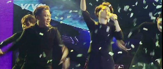 MV Come Back Home - Vũ Cát Tường