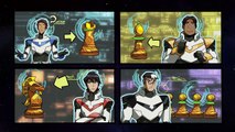 [MOTION COMIC] The Riddle of the Sphinx - Part 2 _ DREAMWORKS VOLTRON LEGENDARY DEFENDER-rpjHEgUdHU0