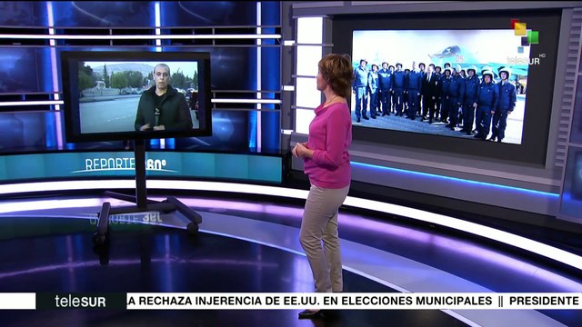 Putin viaja a Siria y ordena el retiro de sus tropas militares