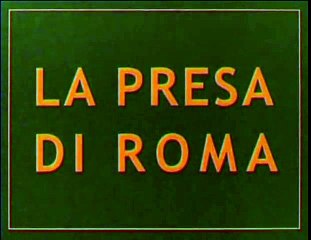 La presa di Roma (20 settembre 1870) (1905)