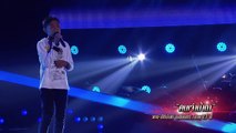 The Voice Kids Thailand - เก่ง ปิตินันท์  - คนเจ้าน้ำตา - 31 Jan 2016-xKo7F8dhG1c