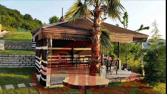 Kıl Çadır Üretim ve İmalat Sıla Kıl Çadır