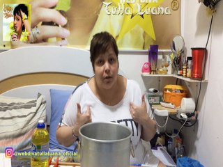 JOGANDO FORA A SALTON BRUT QUE VEIO ERRADO!