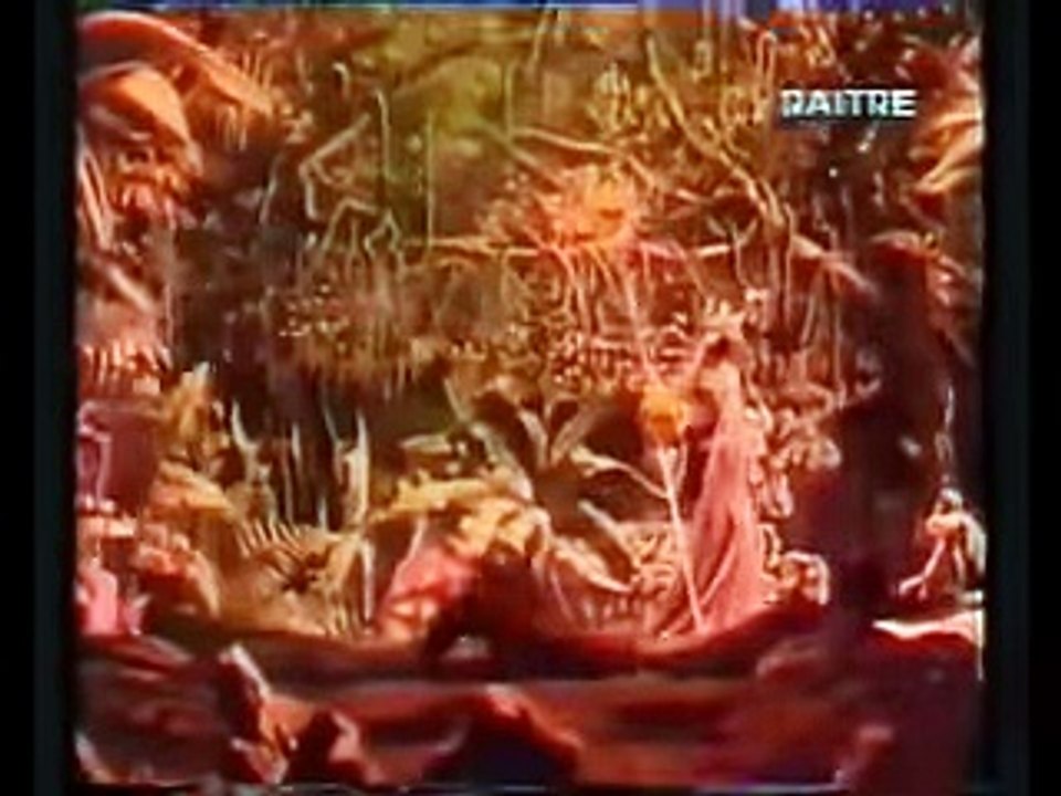 Le palais des mille et une nuits (1905)