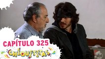 Chiquititas - 11.12.17 - Capítulo 325 - Completo