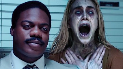 Insidious: The Last Key - Official Teaser Trailer