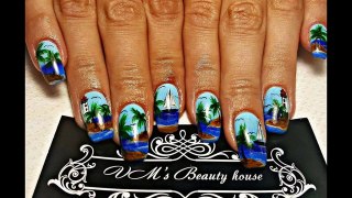 45 wonderful manicure ideas from VM's Beauty house-hqdvfii2sUI