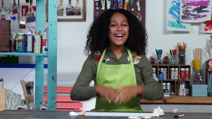 How to Draw a Mermaid _ DOWN TO DRAW-7IHOpVb-HxE