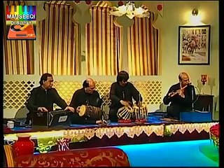 Dil Mein Toofan Chhupaye Baitha Hoon - Cover Version By Imran Haider