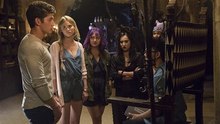 Marvel's Runaways Season 1 Episode 7 | Hulu (s01e07) (HD)