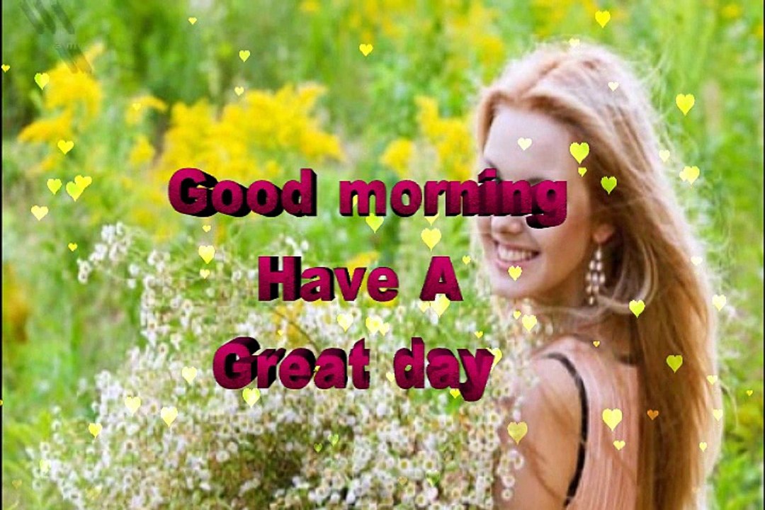 Latest Nature Good morning 3D video,Good morning Graphics for 3D Pictures&3D Images,good morning 3D video fordailymotion