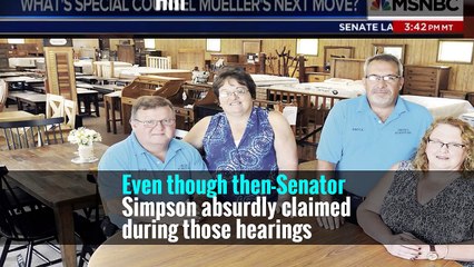 Roadkill on Capitol Hill