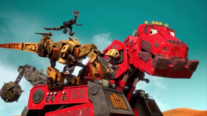 Mad Trux _ DINOTRUX-jnYAyRum0pM