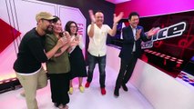 เนม - หัวใจไม่อยู่กับตัว  - Blind Auditions - The Voice Kids Thailand - 21 May 2017-6WaA0UVOAog