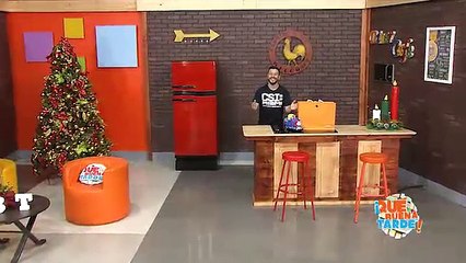 QBT 11 Diciembre 2017