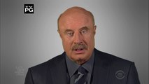 Dr. Phil for 'Doctors Without Last Names'-84uZGqvxbWE