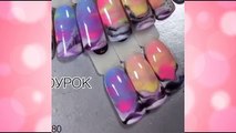 The Best Cool Winter Nail Art Designs Compilation & Ideas✔ Amazing and Modern Tutorials  #67-kqMC5Jn0qco