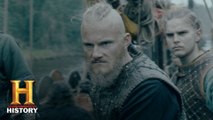 Vikings Season 5 Episode 4 Full Episode // S05E04 [HD]