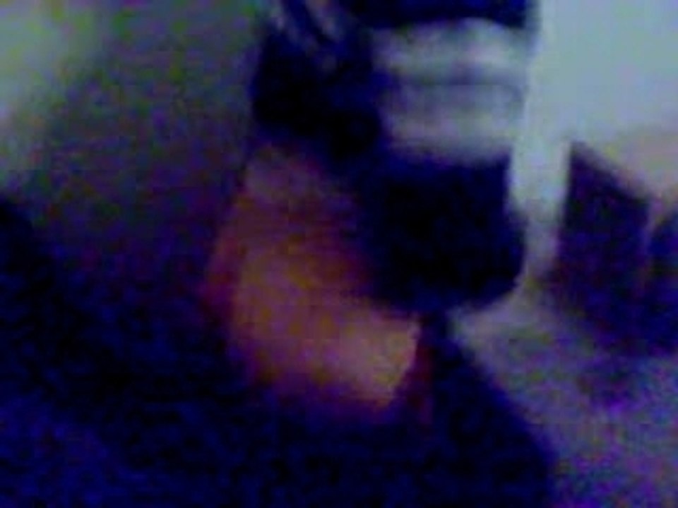 clash tecktonik OREL vS GUIZZ