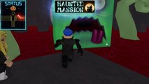 Survive a HAUNTED MANSION in ROBLOX Escape The Zombie Asylum Obby ft Gamer Chad Alan _ BLOXFLIX-7MxGJB8ADXM