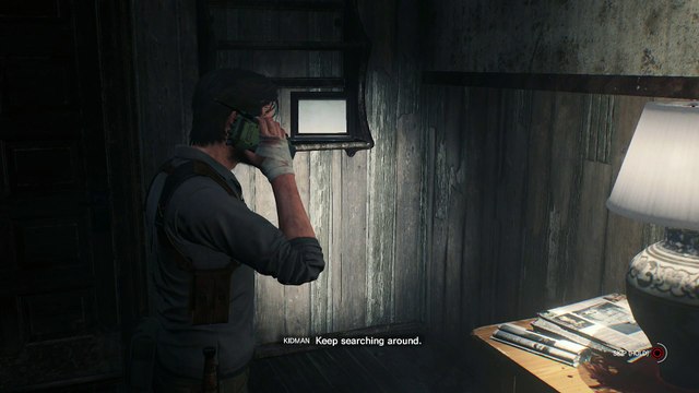 THE EVIL WITHIN 2 FIRST TIME PLAYTHROUGH PART 4