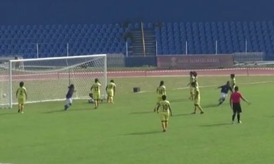 Tim Kalbar Melangkah ke Final Piala Pertiwi 2017