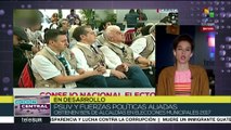 Pdte. Maduro llama a alcaldes electos a trabajar junto al pueblo