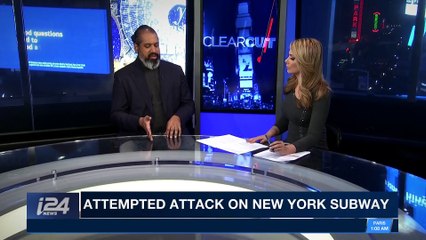 CLEARCUT | With Michelle Makori | Monday, December 11th 2017