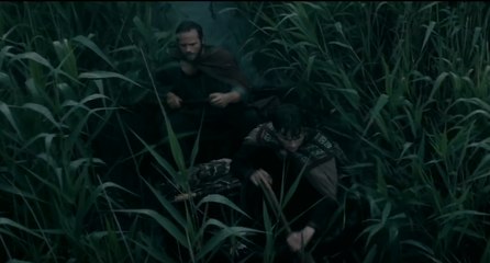 Vikings Season 5 Episode 5  5x5 The Prisoner History Channel